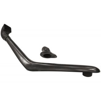 Шноркель для Mitsubishi Pajero 2 (рестайлинг) - Telawei TSMV33A фото