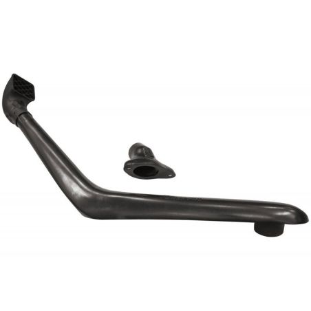 Шноркель для Mitsubishi Pajero 2 (рестайлинг) - Telawei TSMV33A фото