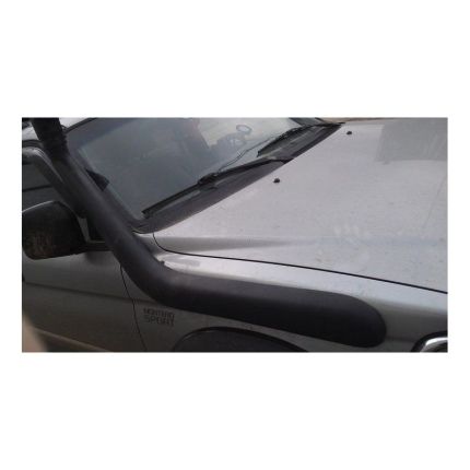 Шноркель для Mitsubishi Pajero Sport 2001-2010 - Telawei SMT96A фото