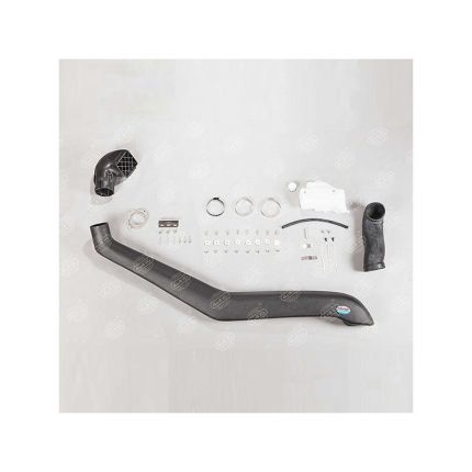 Шноркель для Mitsubishi Pajero Sport 2010-2016 - Telawei SMT661A фото