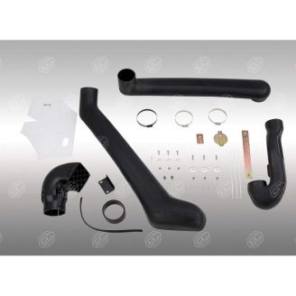 Шноркель для Mitsubishi Pajero III - Telawei SMV73A фото