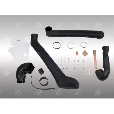 Шноркель для Mitsubishi Pajero III - Telawei SMV73A фото