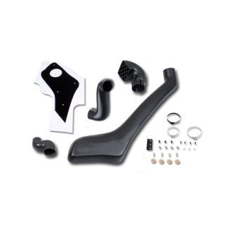 Шноркель для Nissan Navara D40 - Telawei SND40A фото