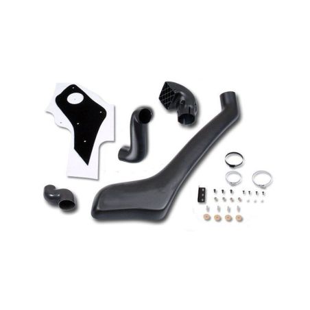 Шноркель для Nissan Navara D40 - Telawei SND40A фото