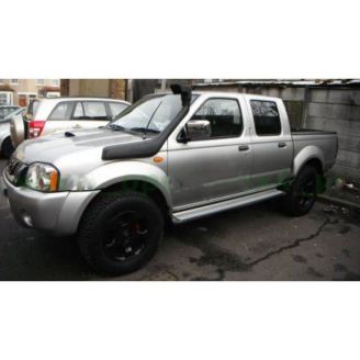 Шноркель для Nissan NP300 - Telawei SND22NA фото 2