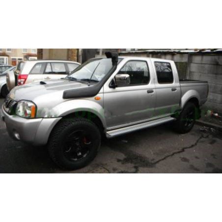 Шноркель для Nissan NP300 - Telawei SND22NA фото