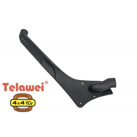 Шноркель для Nissan Patrol Y61 2000-2004 - Telawei SNY61B фото