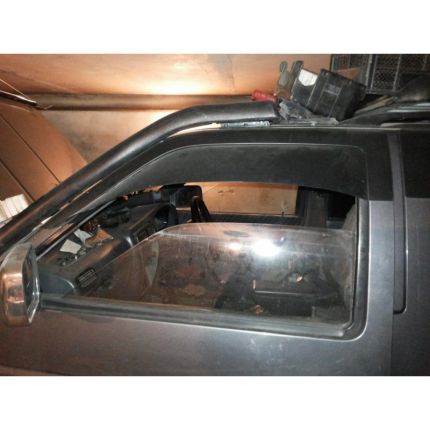 Шноркель для Nissan Terrano I - Telawei SND21A фото