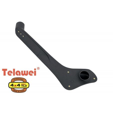 Шноркель для Nissan Patrol Y61 2004-2010 - Telawei SNY61D фото
