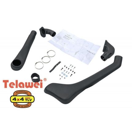 Шноркель для Nissan Patrol Y61 2004-2010 - Telawei SNY61D фото