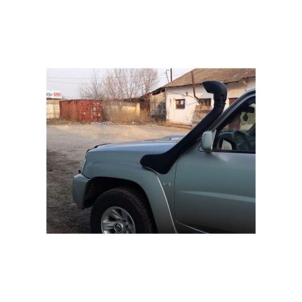 Шноркель для Nissan Patrol Y61 2004-2010 - Telawei SNY61D фото