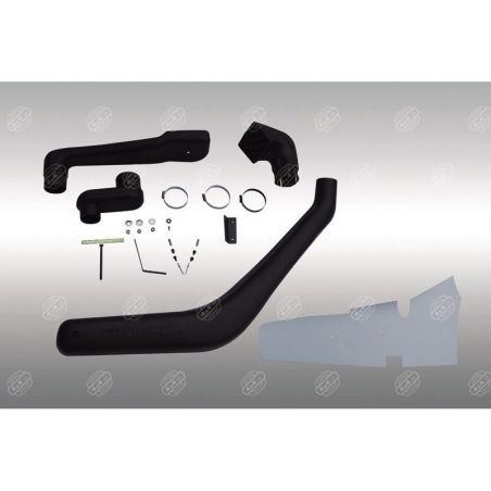 Шноркель для Opel Monterey - Telawei SITPA фото