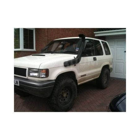 Шноркель для Opel Monterey - Telawei SITPA фото