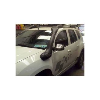 Шноркель для Renault Duster - Telawei SDDA фото 2