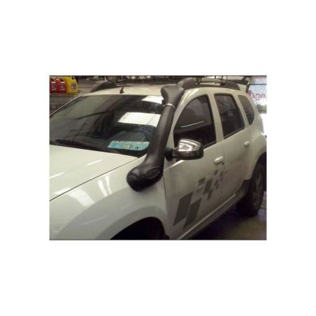 Шноркель для Renault Duster - Telawei SDDA фото