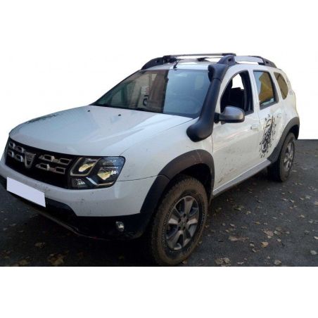 Шноркель для Renault Duster - Telawei SDDA фото