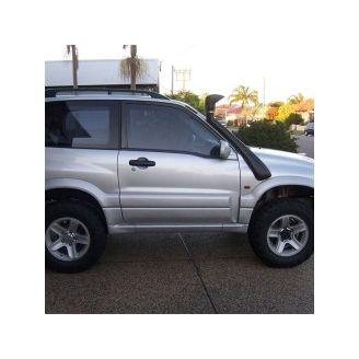 Шноркель для Suzuki Grand Vitara 1998-2005 - Telawei SWGV9805A фото 2