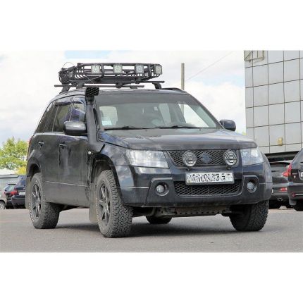 Шноркель для Suzuki Grand Vitara 2005-2012 - Telawei SSGV0608A фото