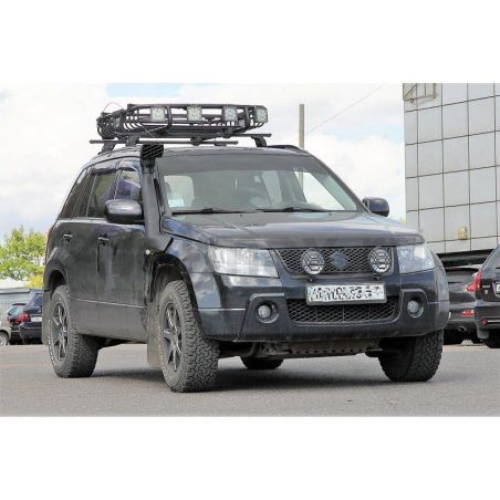 Шноркель для Suzuki Grand Vitara 2005-2012 - Telawei SSGV0608A фото