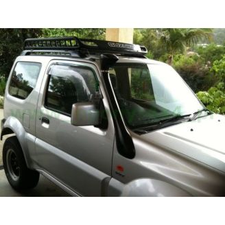 Шноркель для Suzuki Jimny - Telawei SJMWSA фото 2