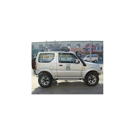 Шноркель для Suzuki Jimny - Telawei SJMWSA фото