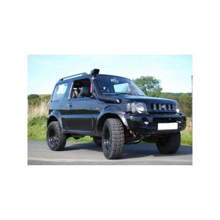 Шноркель для Suzuki Jimny - Telawei TSJM98A фото