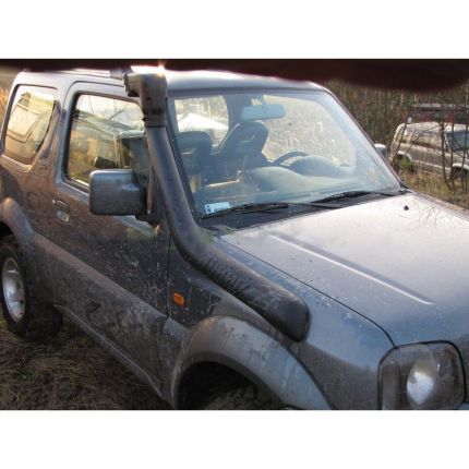 Шноркель для Suzuki Jimny - Telawei TSJM98A фото