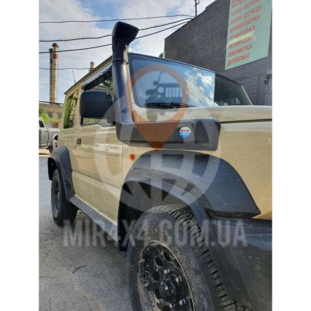 Шноркель для Suzuki Jimny - Telawei SSJN фото