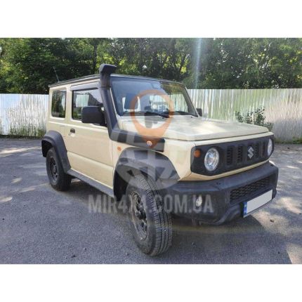 Шноркель для Suzuki Jimny - Telawei SSJN фото