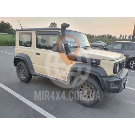 Шноркель для Suzuki Jimny - Telawei SSJN фото