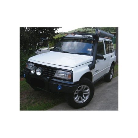 Шноркель для Suzuki Vitara - Telawei SSVTA (левая сторона) фото