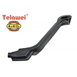 Шноркель для ВАЗ 2121 Нива - Telawei SNIVA21A фото