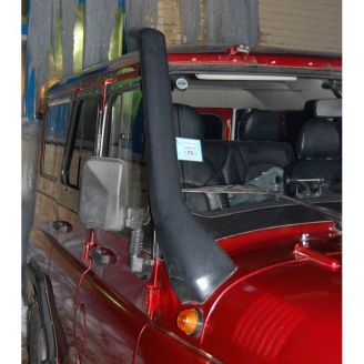 Шноркель для УАЗ 3151 - Telawei SYA3A фото 2