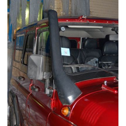 Шноркель для УАЗ 3151 - Telawei SYA3A фото