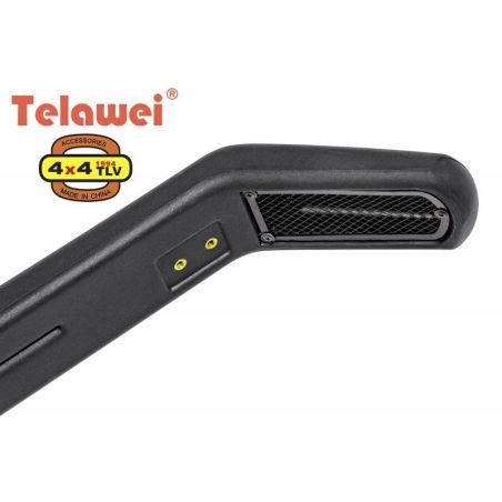 Шноркель для УАЗ 469 - Telawei SYA3A фото