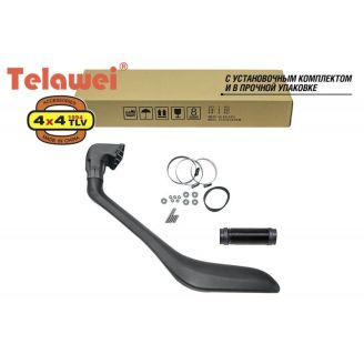 Шноркель для УАЗ Патриот - Telawei SYAZNA фото