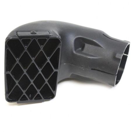 Насадка на шноркель 88мм фото