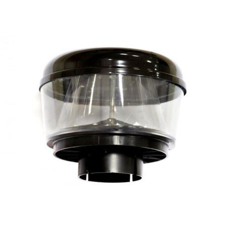 Насадка на шноркель "Циклон" 88 мм фото