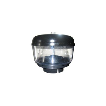 Насадка на шноркель "Циклон" 88 мм фото