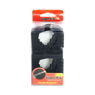 Универсальное крепление для инструментов - Telawei Super Fix NSR2557 (компл. 2 шт) фото 2