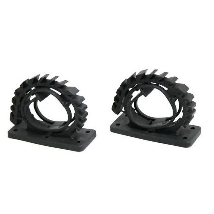 Гумове кріплення для вогнегасника - Telawei Super Fix NSR64241 (компл. 2 шт) фото