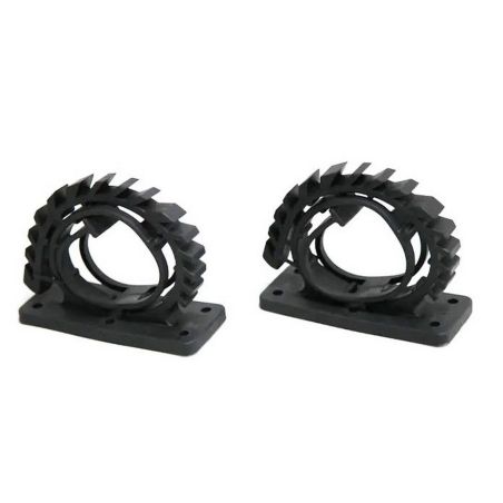 Резиновое крепление для огнетушителя - Telawei Super Fix NSR64241 (компл. 2 шт) фото