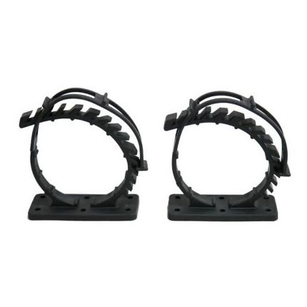 Резиновое крепление для огнетушителя - Telawei Super Fix NSR64241 (компл. 2 шт) фото