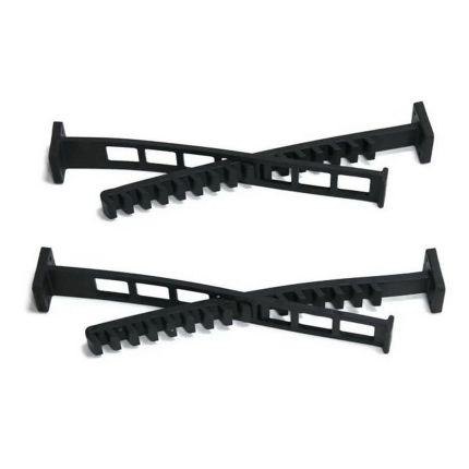 Универсальные крепления для снаряжения - Telawei Super Fix NSR1528T (компл. 2 шт) фото