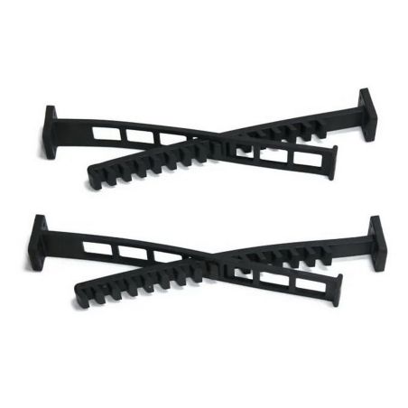 Универсальные крепления для снаряжения - Telawei Super Fix NSR1528T (компл. 2 шт) фото