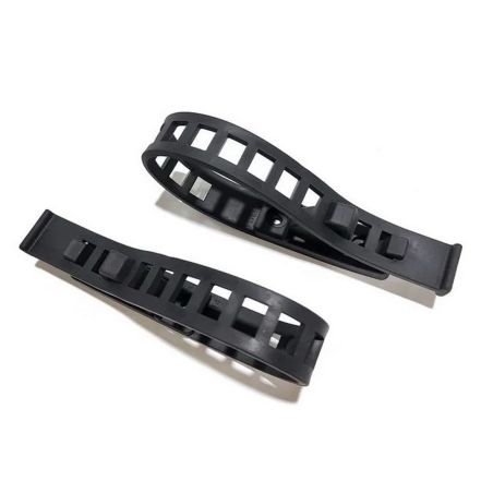 Резиновые крепления для реечного домкрата - Telawei Super Fix NSR13114 (компл. 2 шт) фото