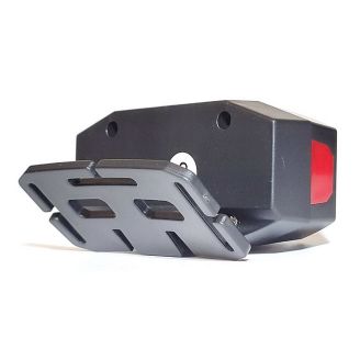 Світлодіодний налобний ліхтар з акумулятором - WJ-1730 фото 2