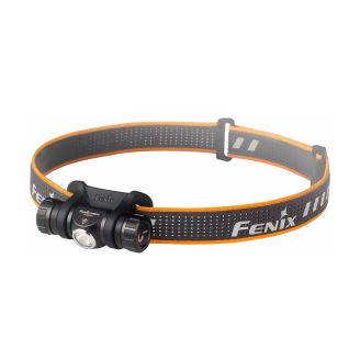 Фонарь налобный Fenix HM23 фото 2