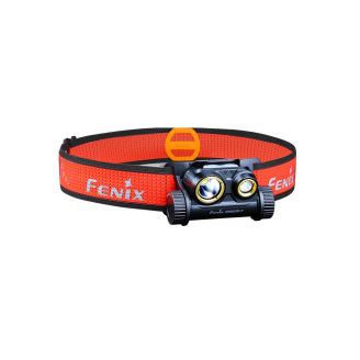 Фонарь налобный Fenix HM65R-T фото 2