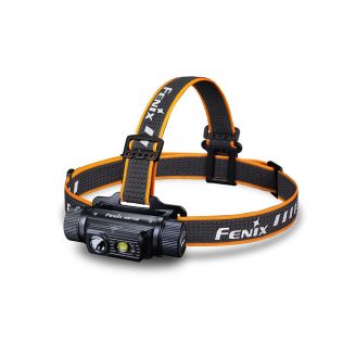 Фонарь налобный Fenix HM70R фото